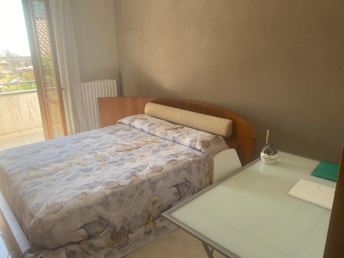 Bed and Breakfast Casa Ninuccia Corbara  Экстерьер фото