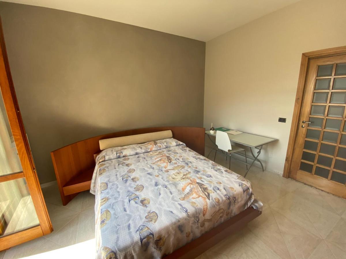 Bed and Breakfast Casa Ninuccia Corbara  Экстерьер фото